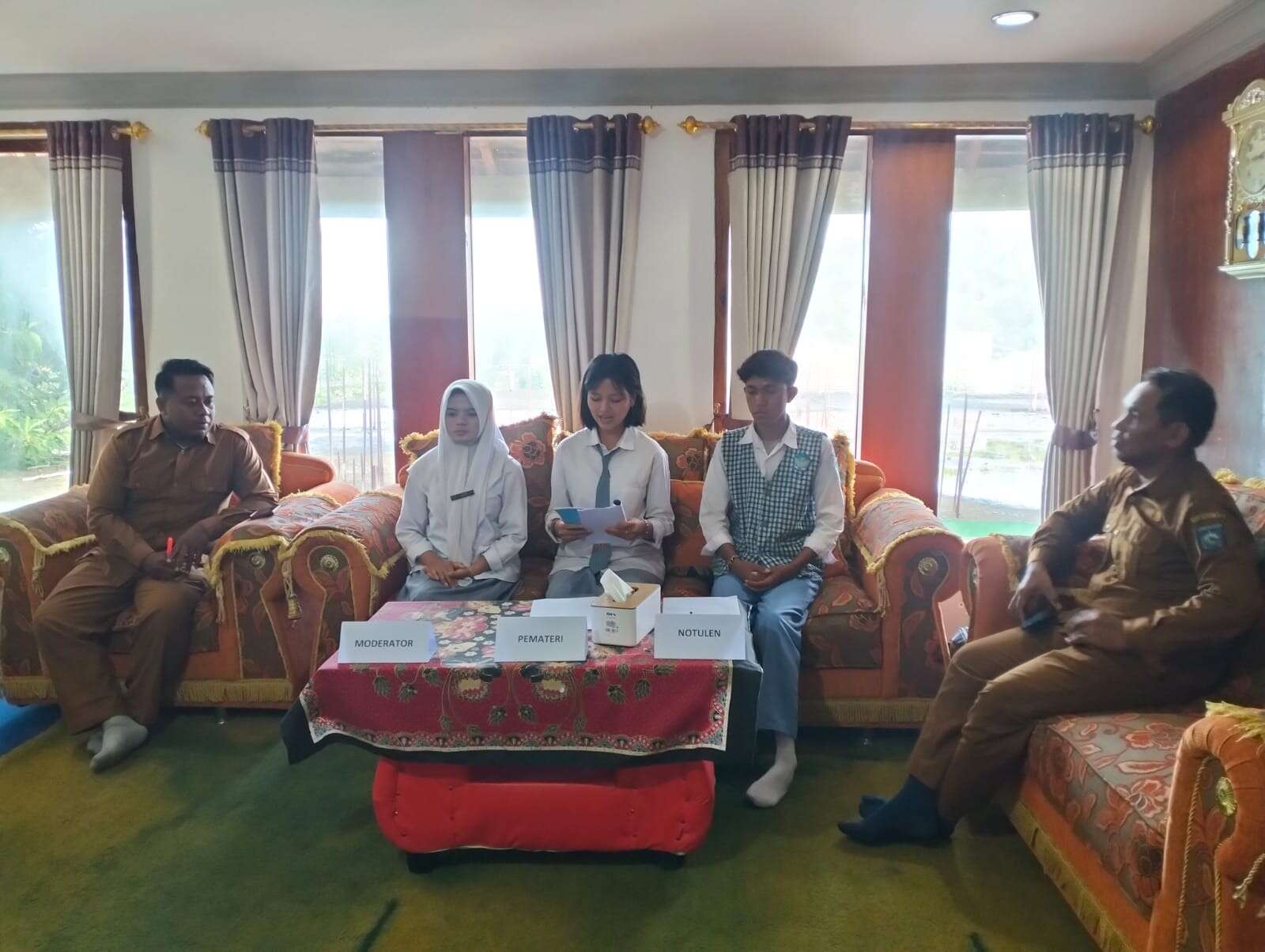 Seminar Propsal PKL Tahun 2026